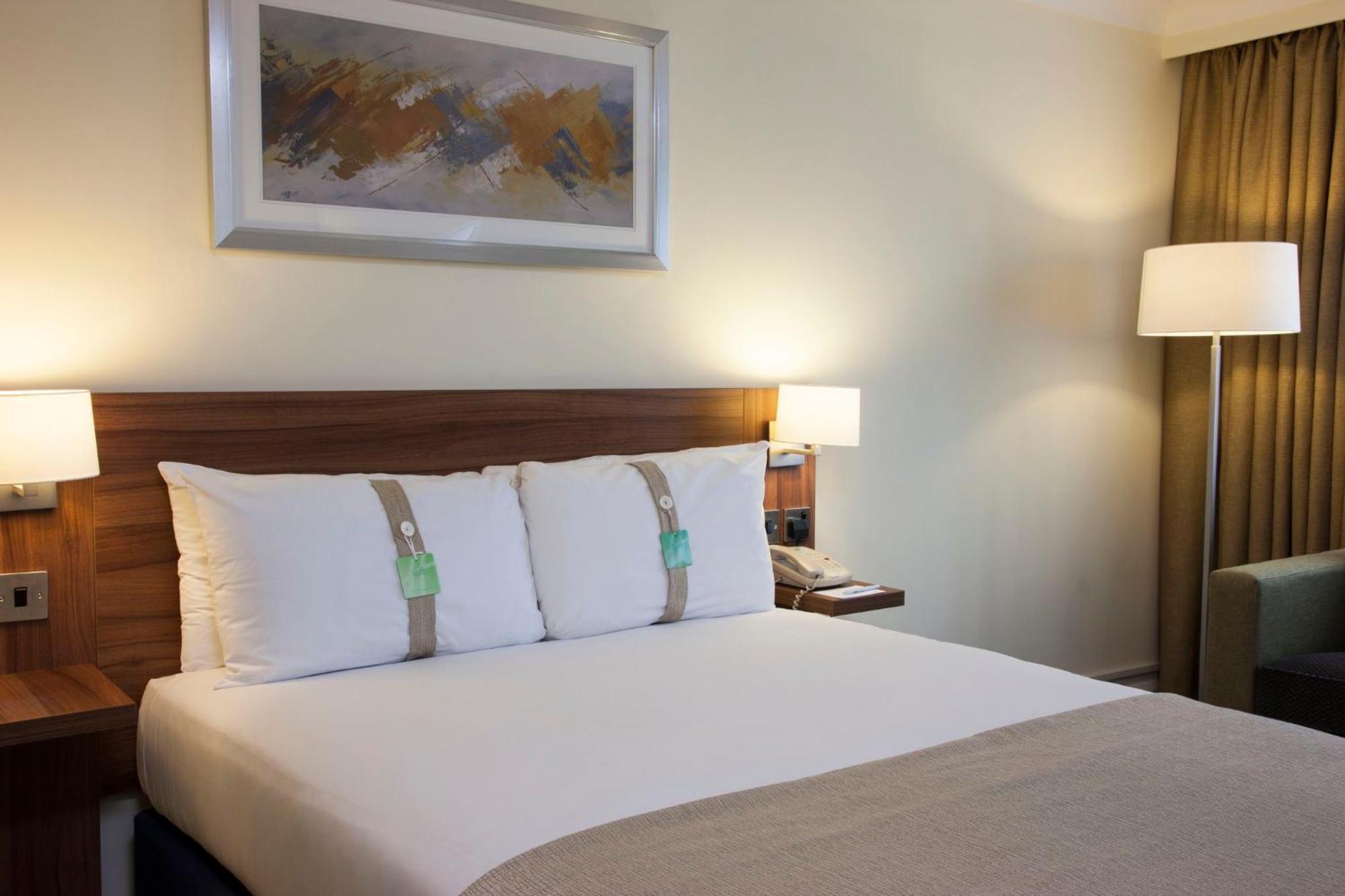 By Ihg Colchester